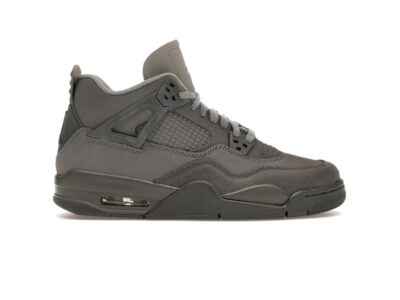 (BEST) Air Jordan 4 SE 'SMOKE GREY'
