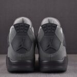 (BEST) Air Jordan 4 SE 'SMOKE GREY'