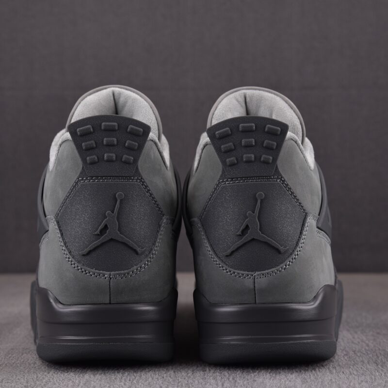 (BEST) Air Jordan 4 SE 'SMOKE GREY'