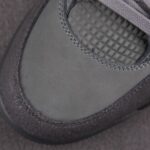 (BEST) Air Jordan 4 SE 'SMOKE GREY'