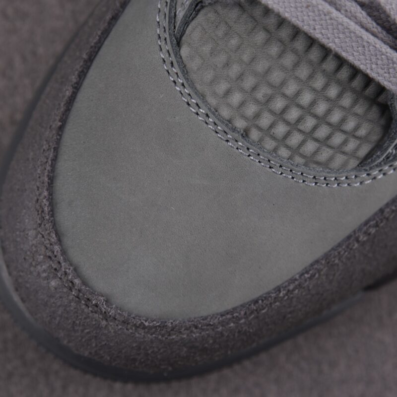 (BEST) Air Jordan 4 SE 'SMOKE GREY'