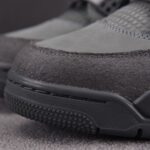 (BEST) Air Jordan 4 SE 'SMOKE GREY'