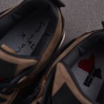 (BEST) Travis Scott x Air Jordan 4 Retro 'Dark Mocha'