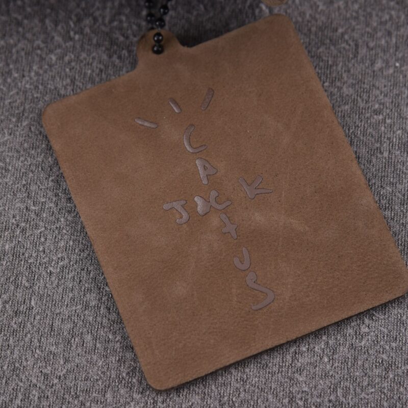 (BEST) Travis Scott x Air Jordan 4 Retro 'Dark Mocha'