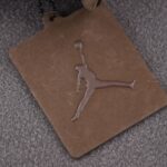 (BEST) Travis Scott x Air Jordan 4 Retro 'Dark Mocha'