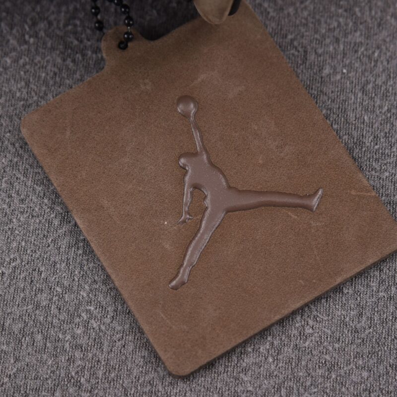 (BEST) Travis Scott x Air Jordan 4 Retro 'Dark Mocha'