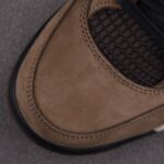 (BEST) Travis Scott x Air Jordan 4 Retro 'Dark Mocha'