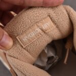 (BEST) Air Jordan 4 WMNS Retro 'COZY GIRL'