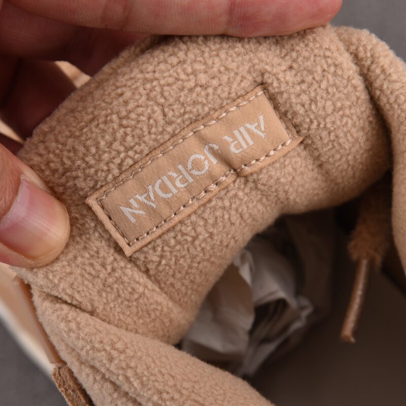 (BEST) Air Jordan 4 WMNS Retro 'COZY GIRL'