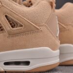 (BEST) Air Jordan 4 WMNS Retro 'COZY GIRL'