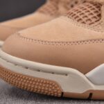 (BEST) Air Jordan 4 WMNS Retro 'COZY GIRL'