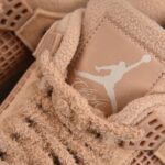 (BEST) Air Jordan 4 WMNS Retro 'COZY GIRL'