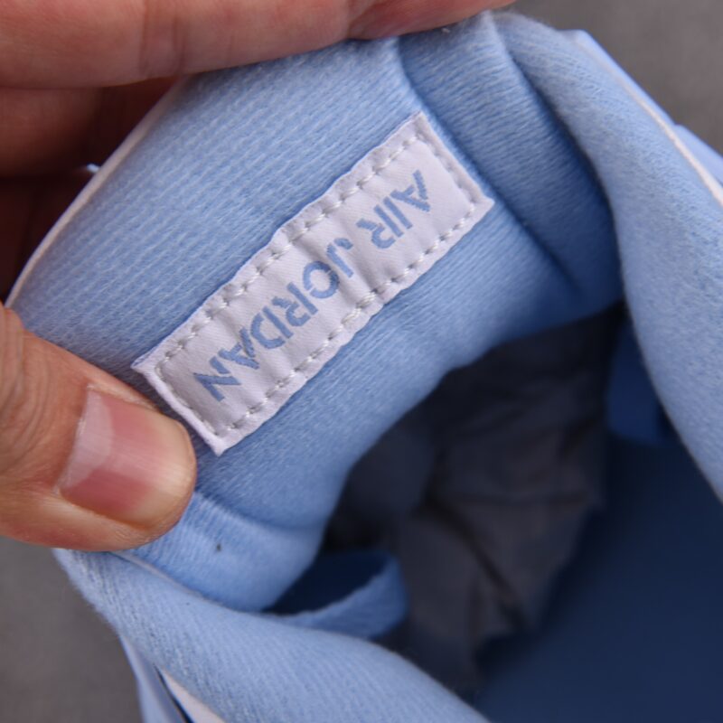 (BEST) Air Jordan 4 WMNS Retro 'FORGET ME NOT'