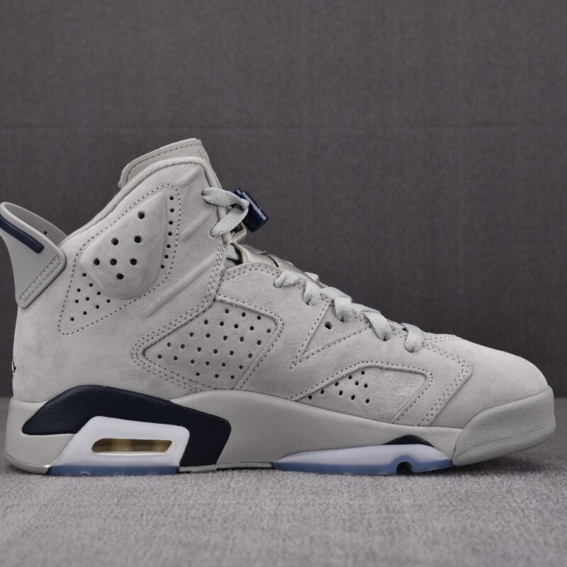 (BEST) Air Jordan 6 Retro 'Georgetown'