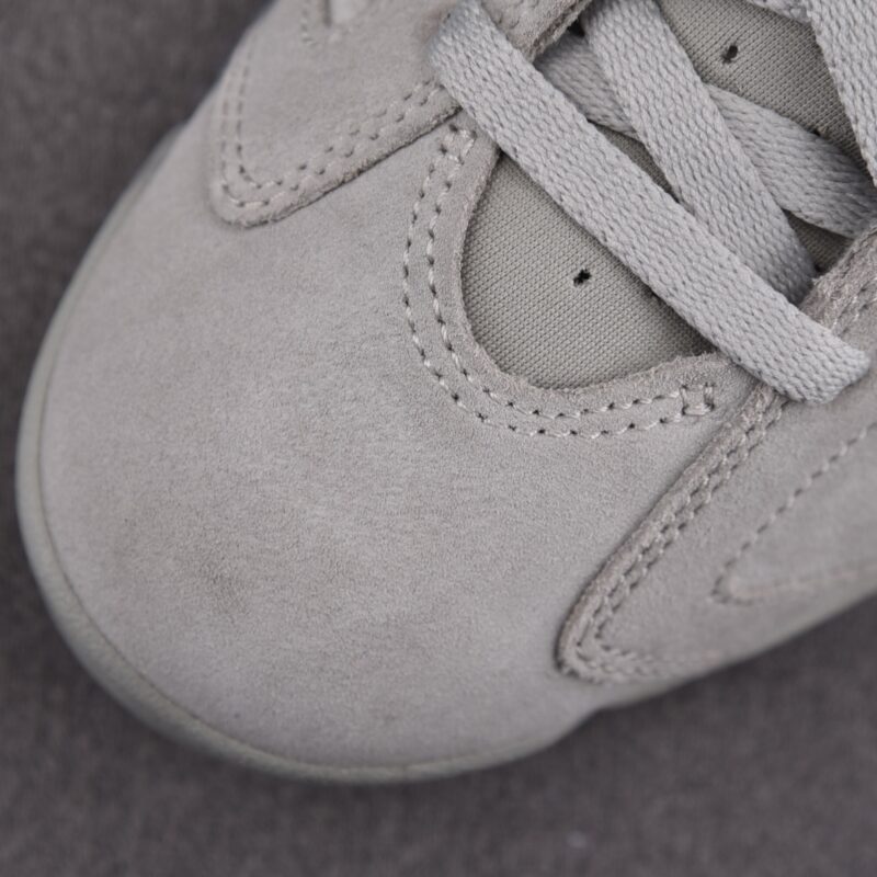 (BEST) Air Jordan 6 Retro 'Georgetown'