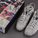 (BEST) Air Jordan 6 Retro 'Georgetown'