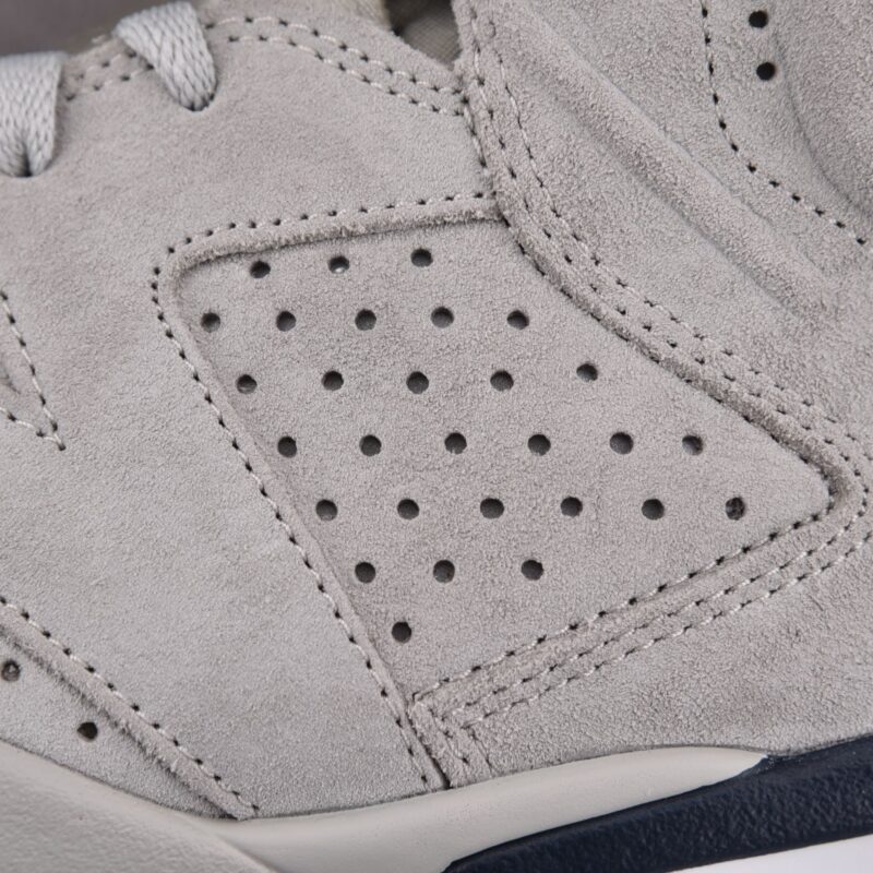 (BEST) Air Jordan 6 Retro 'Georgetown'