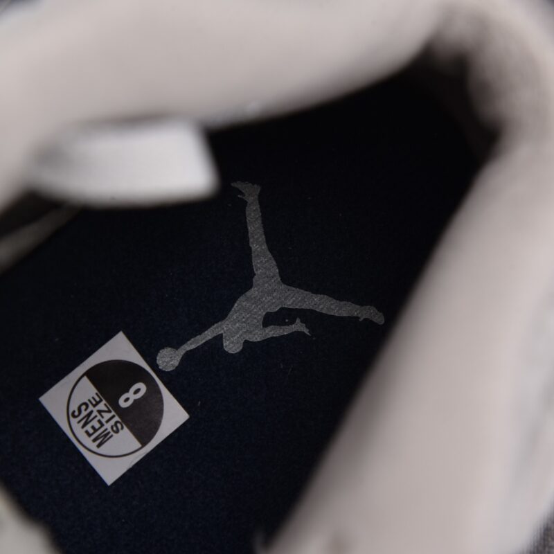 (BEST) Air Jordan 6 Retro 'Georgetown'