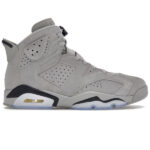 (BEST) Air Jordan 6 Retro 'Georgetown'
