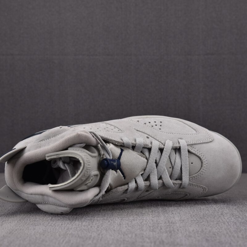 (BEST) Air Jordan 6 Retro 'Georgetown'