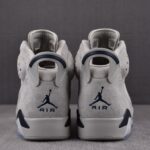 (BEST) Air Jordan 6 Retro 'Georgetown'