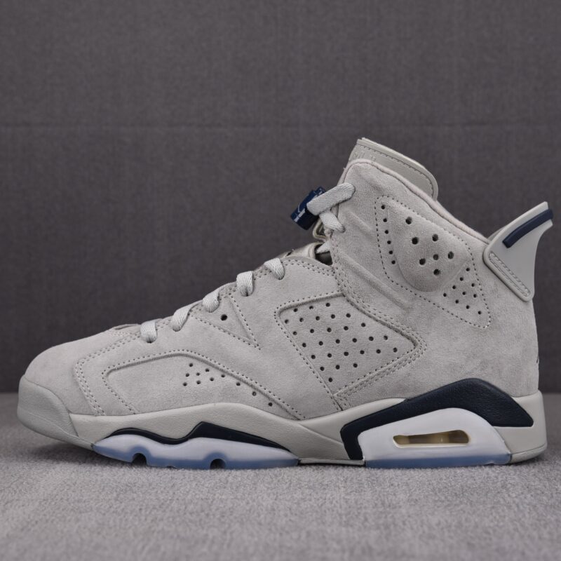 (BEST) Air Jordan 6 Retro 'Georgetown'