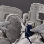 (BEST) Air Jordan 6 Retro 'Georgetown'