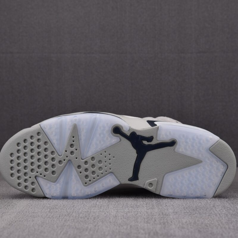 (BEST) Air Jordan 6 Retro 'Georgetown'