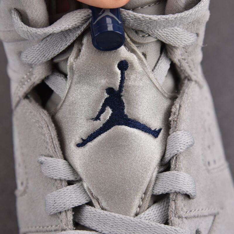 (BEST) Air Jordan 6 Retro 'Georgetown'