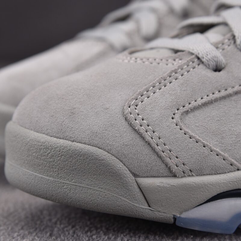 (BEST) Air Jordan 6 Retro 'Georgetown'
