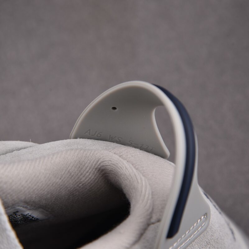 (BEST) Air Jordan 6 Retro 'Georgetown'