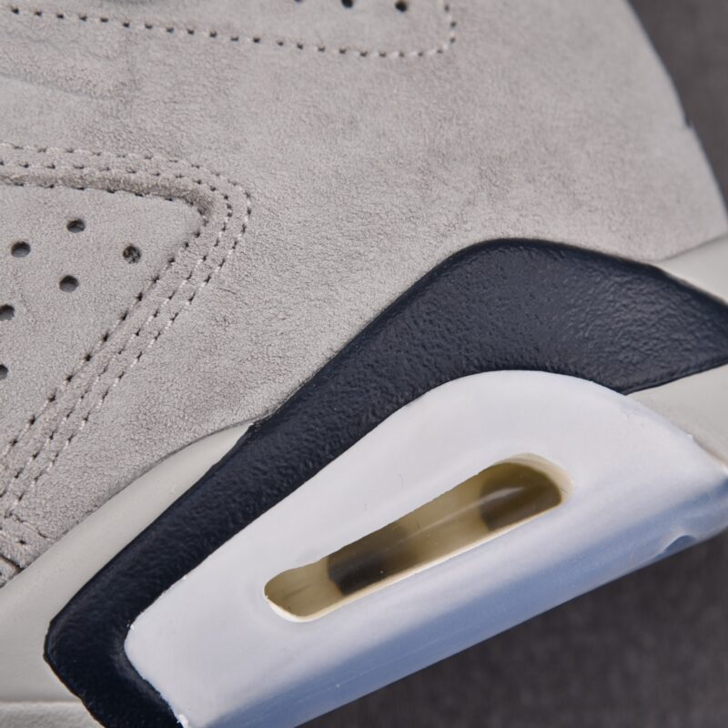 (BEST) Air Jordan 6 Retro 'Georgetown'