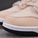 (BEST) Albino & Preto x Nike SB Dunk Low Pro QS 'PEARL WHITE'