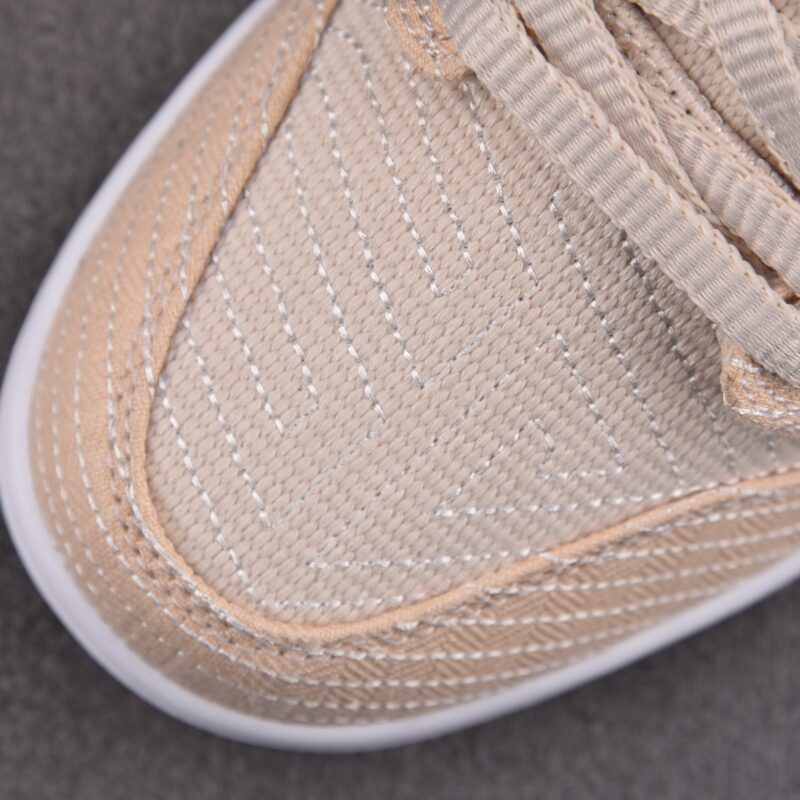 (BEST) Albino & Preto x Nike SB Dunk Low Pro QS 'PEARL WHITE'