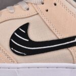 (BEST) Albino & Preto x Nike SB Dunk Low Pro QS 'PEARL WHITE'