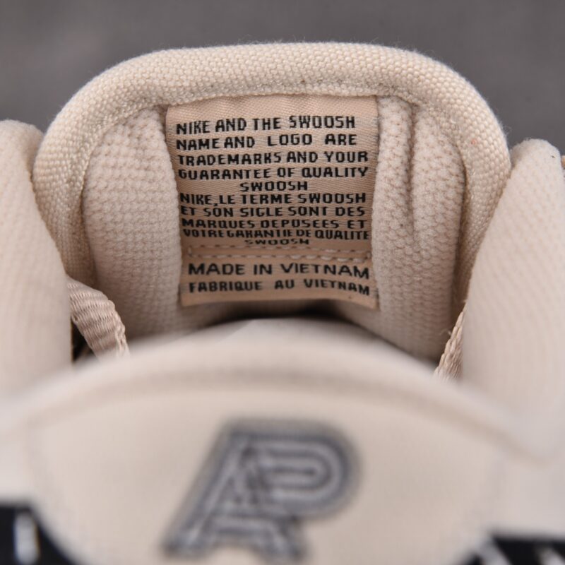 (BEST) Albino & Preto x Nike SB Dunk Low Pro QS 'PEARL WHITE'