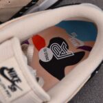 (BEST) Albino & Preto x Nike SB Dunk Low Pro QS 'PEARL WHITE'