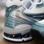 (BEST) ASICS Gel-Kayano 14 ‘White Fjord Grey’