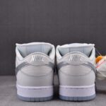 (BEST) CONCEPTS x Nike SB Dunk Low 'WHITE LOBSTER'