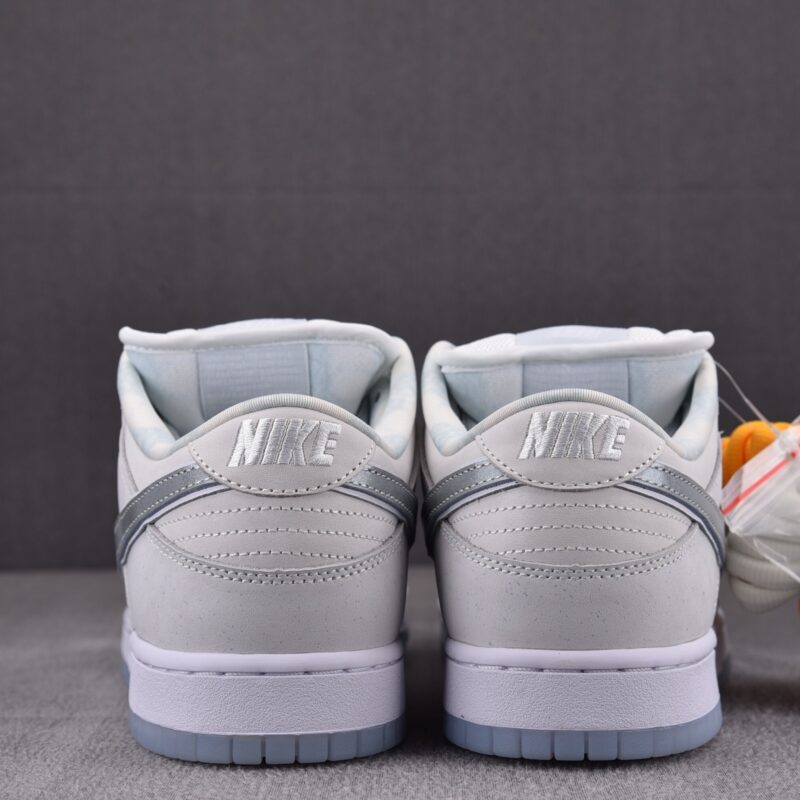 (BEST) CONCEPTS x Nike SB Dunk Low 'WHITE LOBSTER'