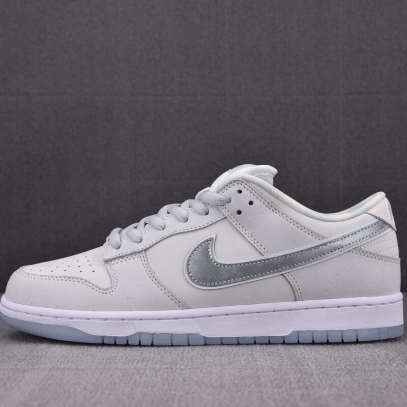 (BEST) CONCEPTS x Nike SB Dunk Low 'WHITE LOBSTER'