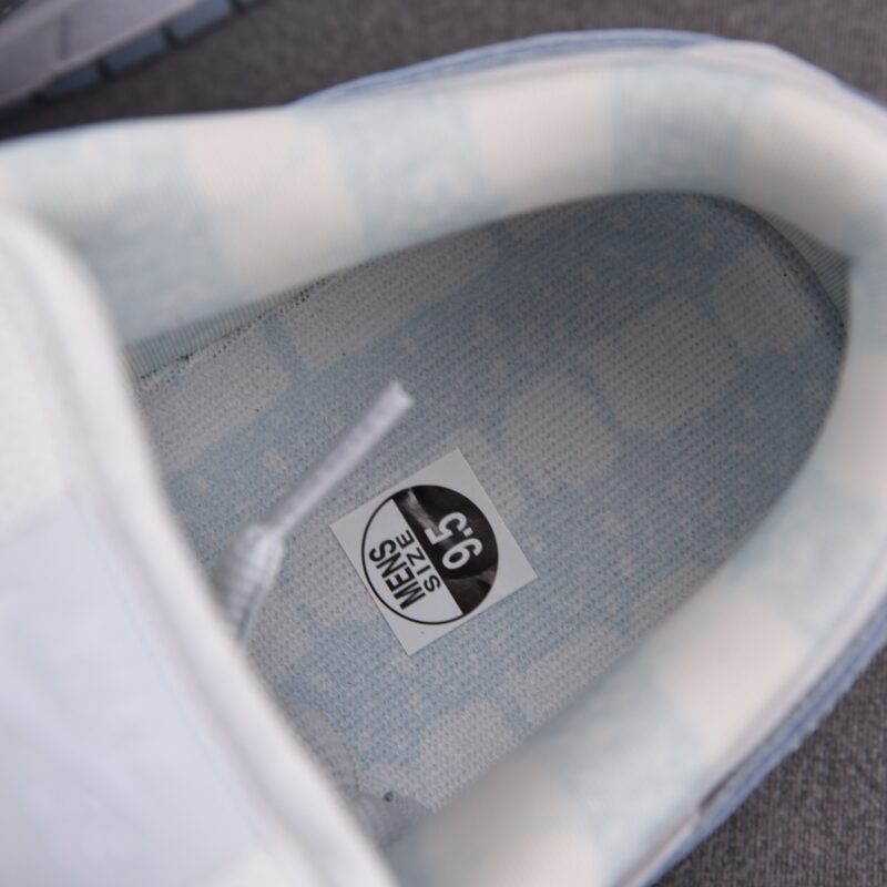 (BEST) CONCEPTS x Nike SB Dunk Low 'WHITE LOBSTER'