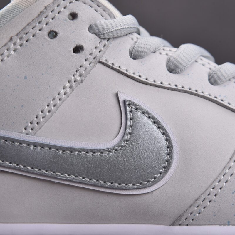 (BEST) CONCEPTS x Nike SB Dunk Low 'WHITE LOBSTER'