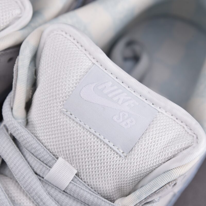 (BEST) CONCEPTS x Nike SB Dunk Low 'WHITE LOBSTER'