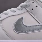 (BEST) CONCEPTS x Nike SB Dunk Low 'WHITE LOBSTER'