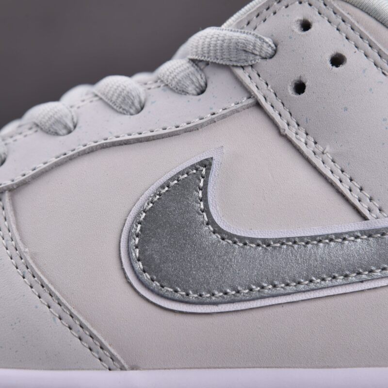 (BEST) CONCEPTS x Nike SB Dunk Low 'WHITE LOBSTER'