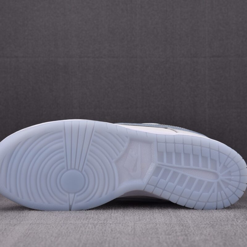 (BEST) CONCEPTS x Nike SB Dunk Low 'WHITE LOBSTER'