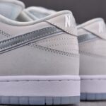 (BEST) CONCEPTS x Nike SB Dunk Low 'WHITE LOBSTER'