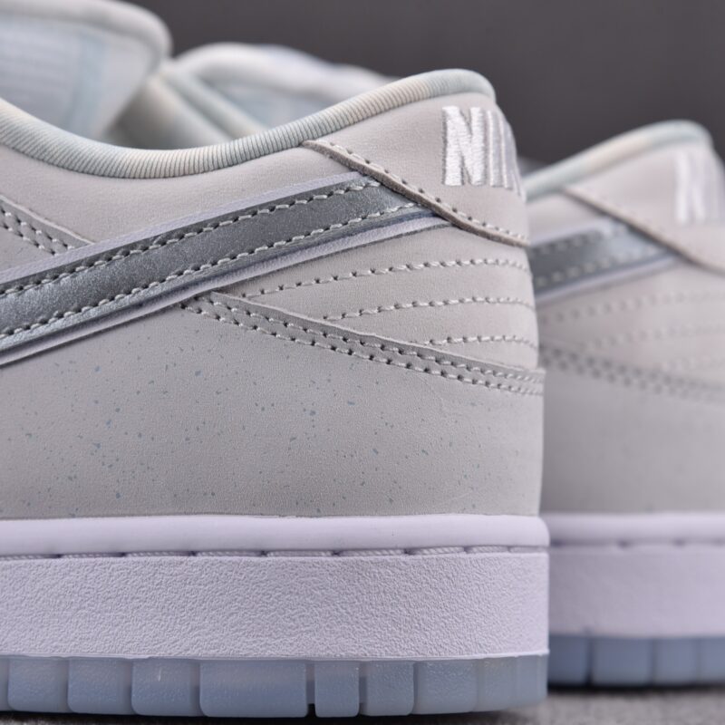 (BEST) CONCEPTS x Nike SB Dunk Low 'WHITE LOBSTER'