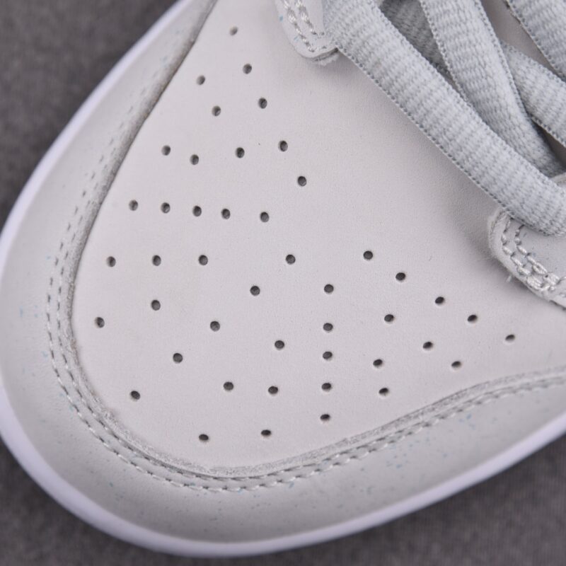 (BEST) CONCEPTS x Nike SB Dunk Low 'WHITE LOBSTER'